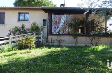 House 4 rooms of 90 m² in Puylaurens (81700)