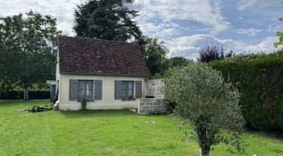 House 5 rooms of 116 m² in LONGNY-AU-PERCHE (61290)