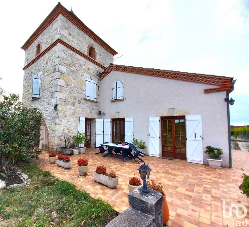 House 11 rooms of 320 m² in Estillac (47310)