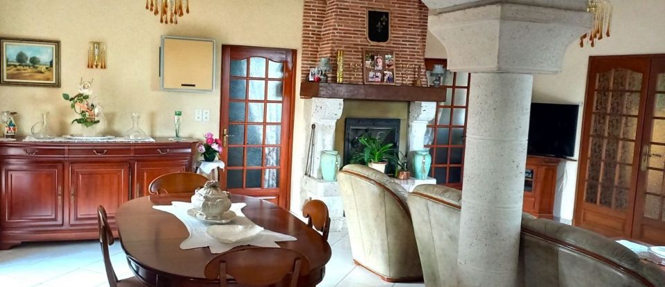 House 11 rooms of 320 m² in Estillac (47310)