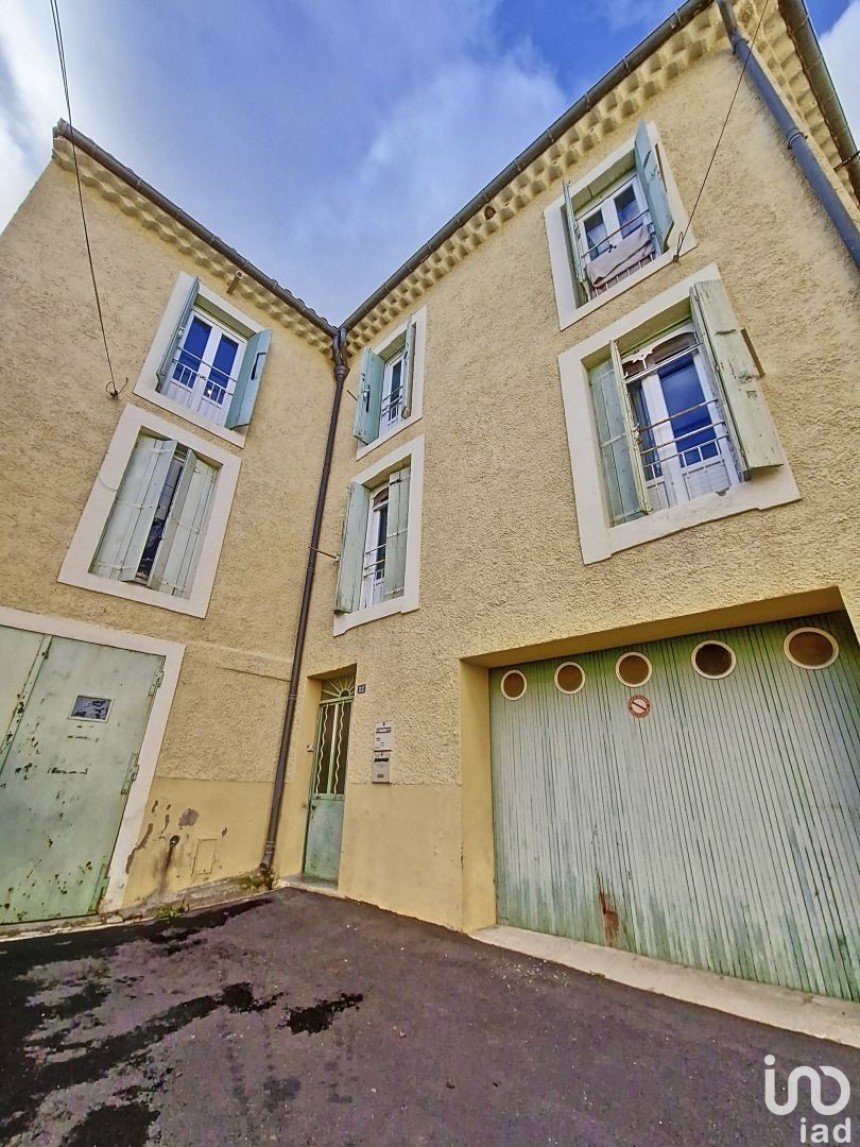 Immeuble de 135 m² à Cazouls-lès-Béziers (34370)