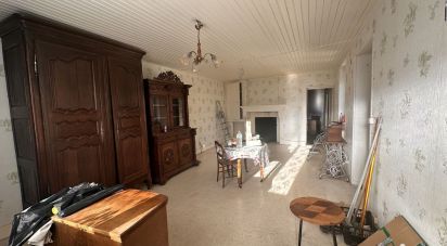 House 4 rooms of 99 m² in Vecqueville (52300)