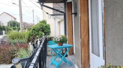 House 3 rooms of 67 m² in Chilly-Mazarin (91380)