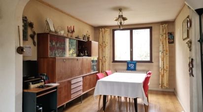House 3 rooms of 67 m² in Chilly-Mazarin (91380)