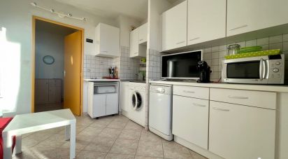 Appartement 2 pièces de 25 m² à La Londe-les-Maures (83250)