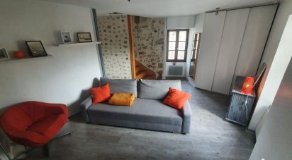 Maison 3 pièces de 63 m² à La Sône (38840)
