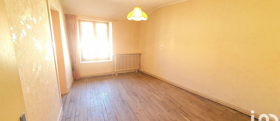 House 7 rooms of 119 m² in Saint-Dizier (52100)