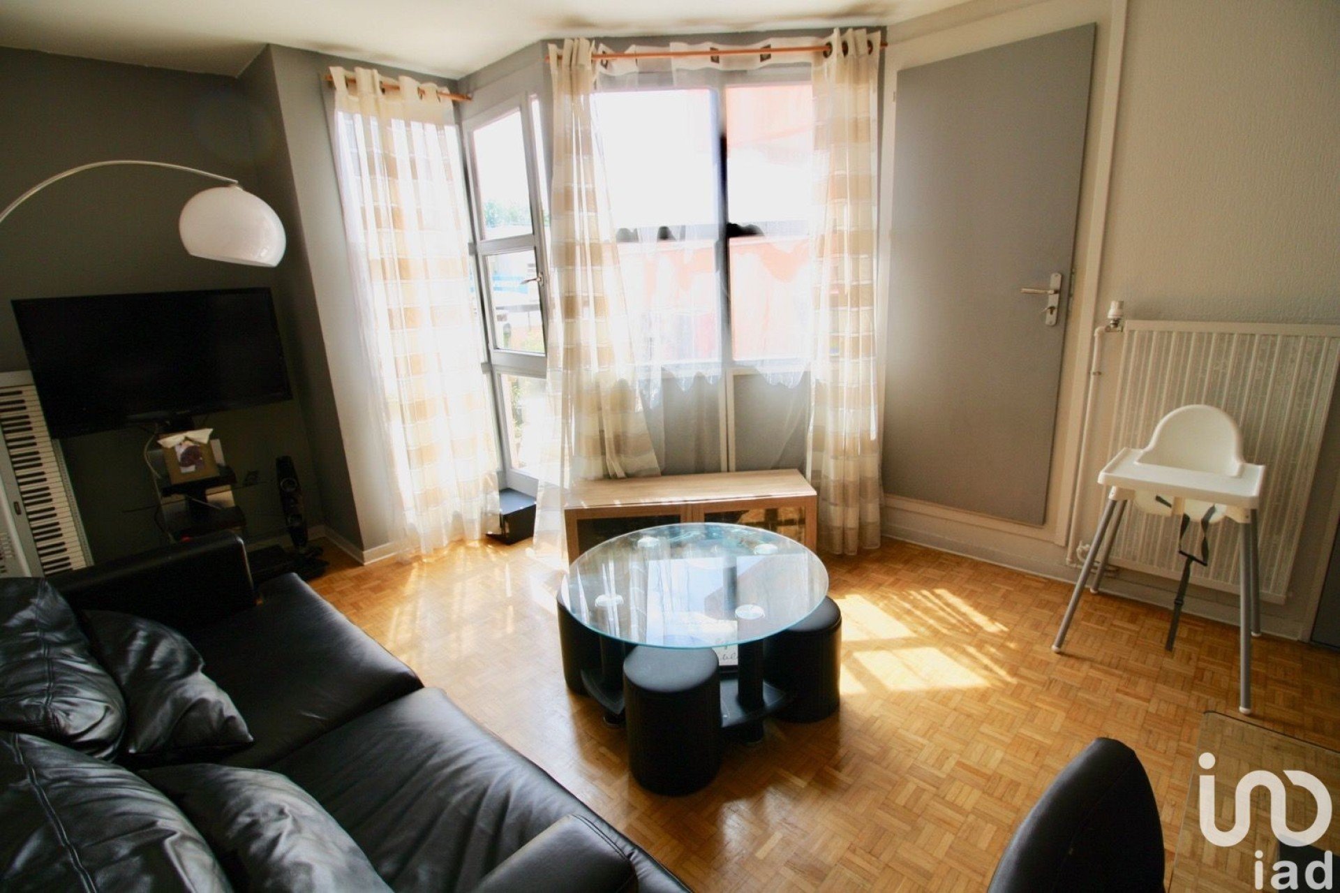 Appartement a louer chatillon - 5 pièce(s) - 102 m2 - Surfyn