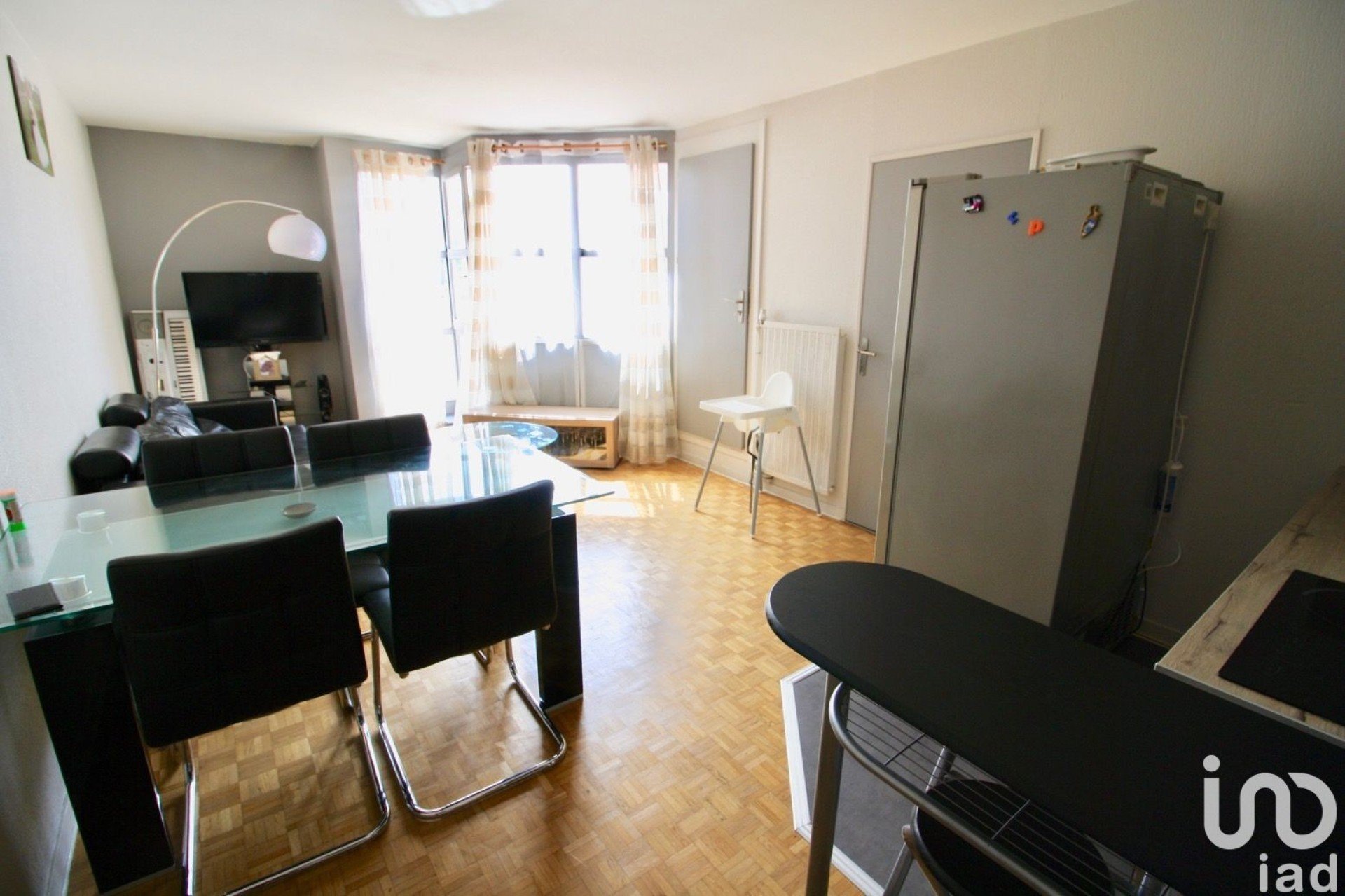 Appartement a louer chatillon - 5 pièce(s) - 102 m2 - Surfyn