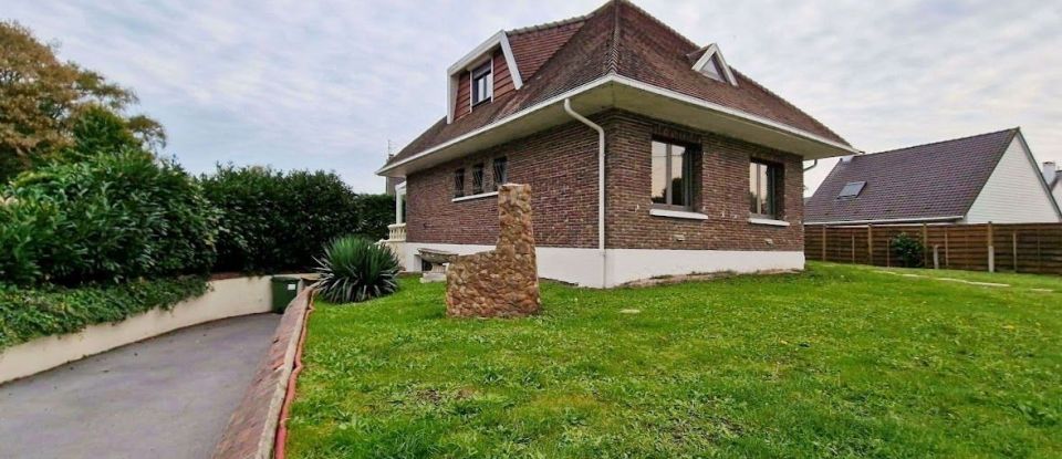 House 7 rooms of 130 m² in Beuvry (62660)