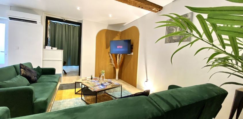 Maison 6 pièces de 120 m² à Carcassonne (11000)