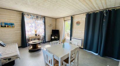 House 3 rooms of 54 m² in Soulac-sur-Mer (33780)