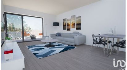 Appartement 2 pièces de 47 m² à Buxerolles (86180)