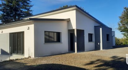 House 4 rooms of 109 m² in Lécousse (35133)
