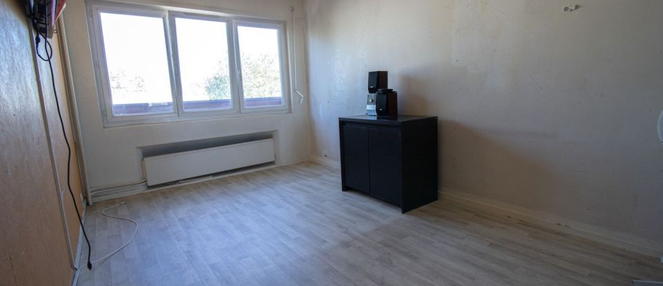Apartment 4 rooms of 90 m² in Meaux (77100)