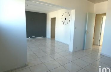 Appartement 5 pièces de 84 m² à Yerres (91330)