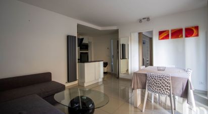 Appartement 4 pièces de 64 m² à Bois-d'Arcy (78390)