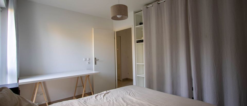 Appartement 4 pièces de 64 m² à Bois-d'Arcy (78390)
