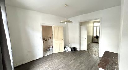House 5 rooms of 107 m² in Saint-Quentin (02100)