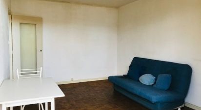 Appartement 1 pièce de 26 m² à Montluçon (03100)