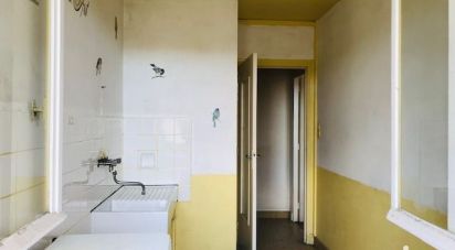 Appartement 1 pièce de 26 m² à Montluçon (03100)