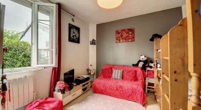Appartement 1 pièce de 26 m² à Saint-Cloud (92210)