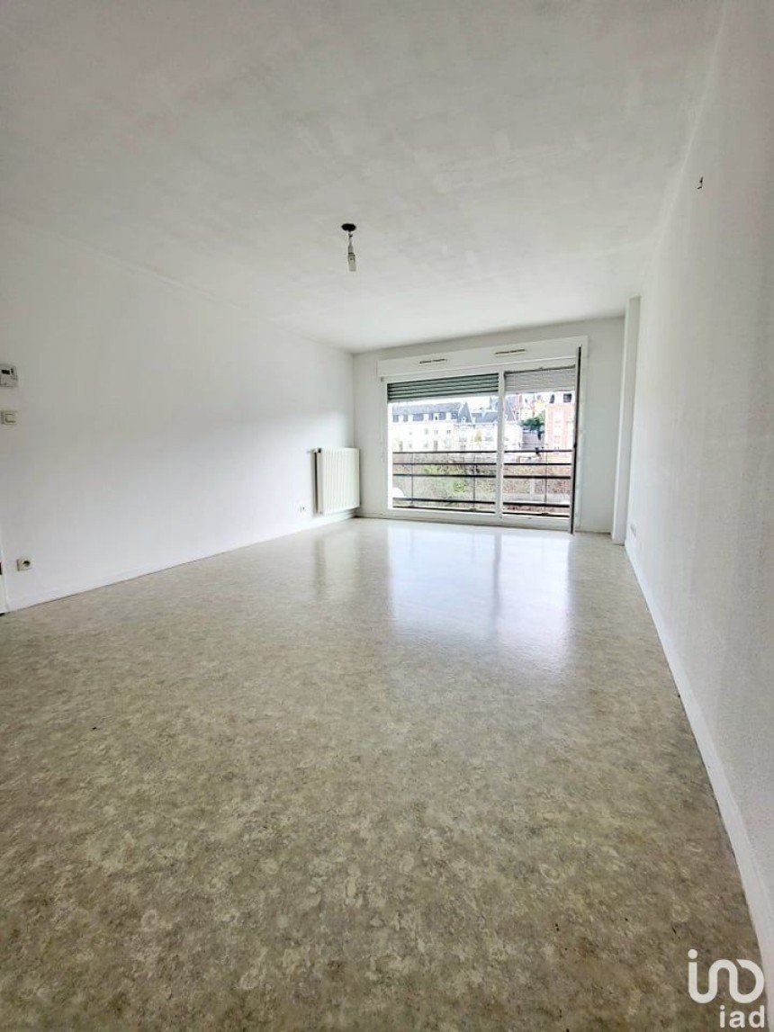 Appartement 3 pièces de 63 m² à Longwy (54400)