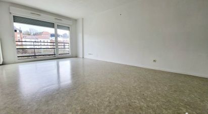 Apartment 3 rooms of 63 m² in Longwy (54400)