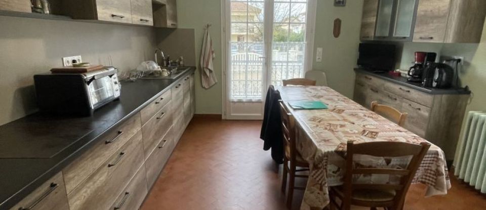 House 5 rooms of 130 m² in Prigonrieux (24130)