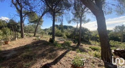 Land of 1,520 m² in Bandol (83150)