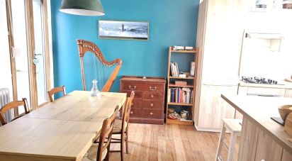 House 7 rooms of 115 m² in Douarnenez (29100)
