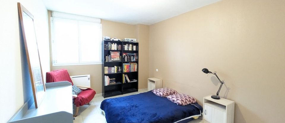 Appartement 3 pièces de 73 m² à Saint-André-de-Sangonis (34725)