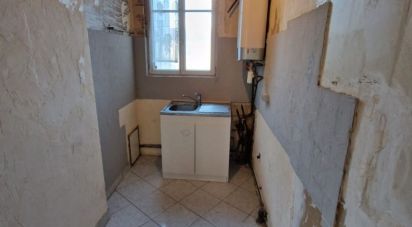 Apartment 2 rooms of 42 m² in Choisy-le-Roi (94600)