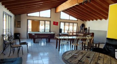 Brasserie-type bar of 241 m² in Pins-Justaret (31860)