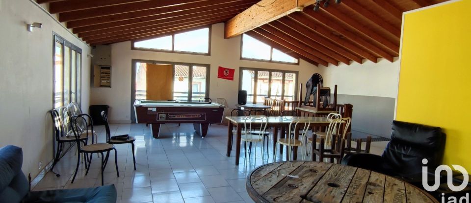 Bar-brasserie de 241 m² à Pins-Justaret (31860)