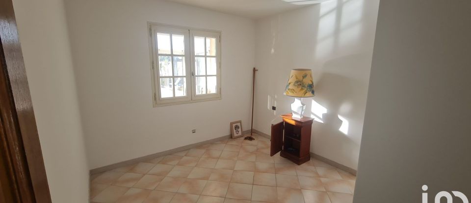 House 4 rooms of 120 m² in Lézan (30350)