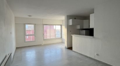 Apartment 2 rooms of 42 m² in LE CAP D'AGDE (34300)