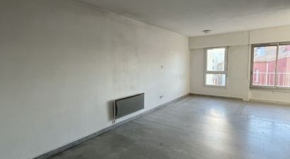 Appartement 2 pièces de 42 m² à LE CAP D'AGDE (34300)