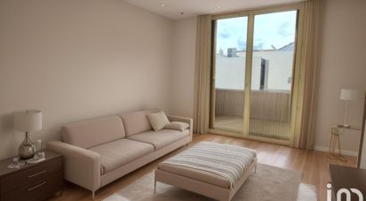 Apartment 2 rooms of 39 m² in Romainville (93230)