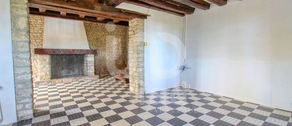 House 5 rooms of 127 m² in Estouy (45300)
