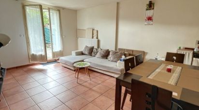 Apartment 2 rooms of 49 m² in Évry (91000)