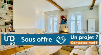 Apartment 4 rooms of 107 m² in Avignon (84000)