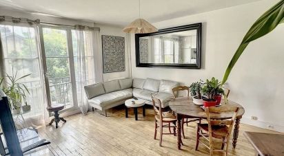 Appartement 3 pièces de 59 m² à Ivry-sur-Seine (94200)