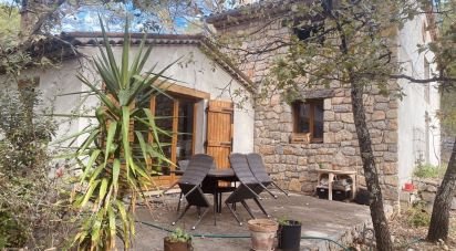 House 2 rooms of 42 m² in Fayence (83440)