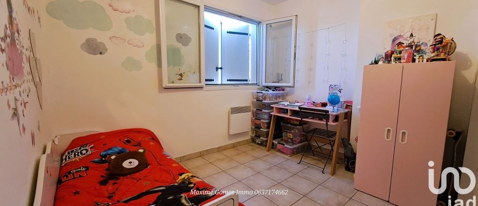 House 3 rooms of 50 m² in Pierrefeu-du-Var (83390)