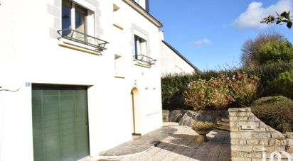 House 10 rooms of 177 m² in Fouesnant (29170)