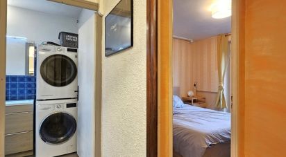 Appartement 2 pièces de 43 m² à Aix-les-Bains (73100)