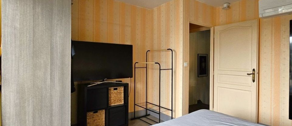 Apartment 2 rooms of 43 m² in Aix-les-Bains (73100)