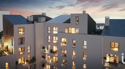 Appartement 2 pièces de 57 m² à Créteil (94000)