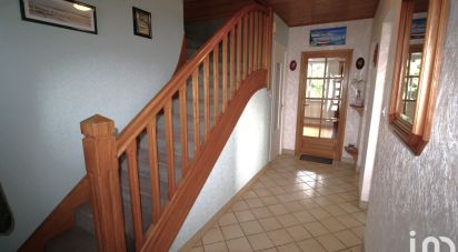 House 7 rooms of 159 m² in Hennebont (56700)